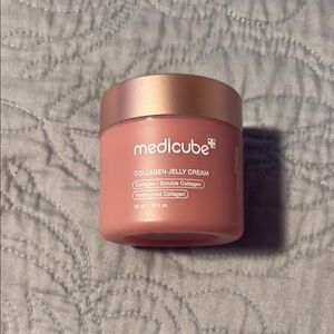 Medicube Collagen Jelly Cream